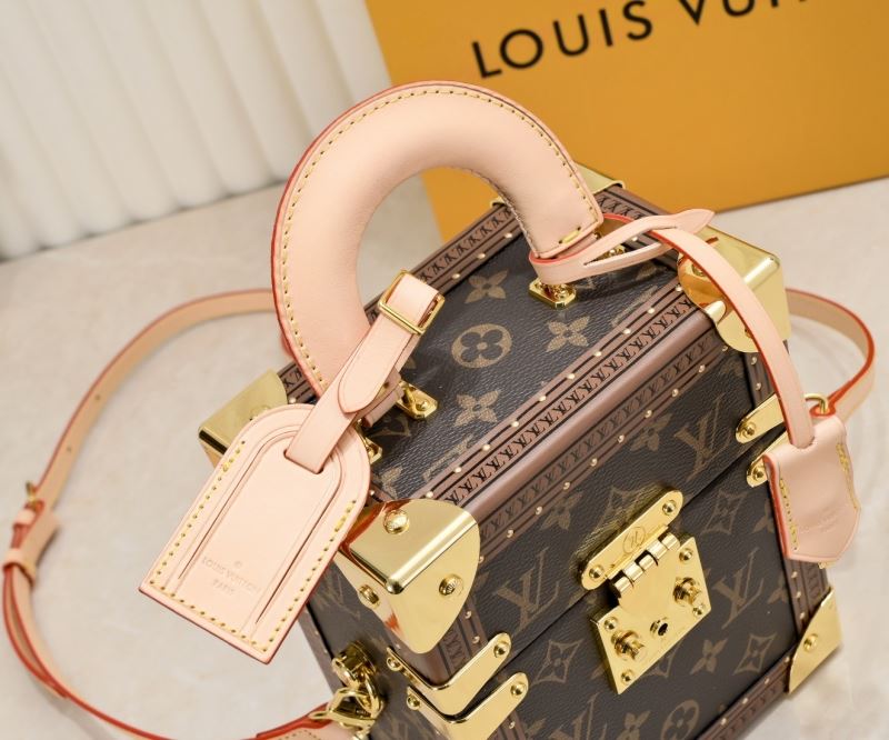 LV Box Bags